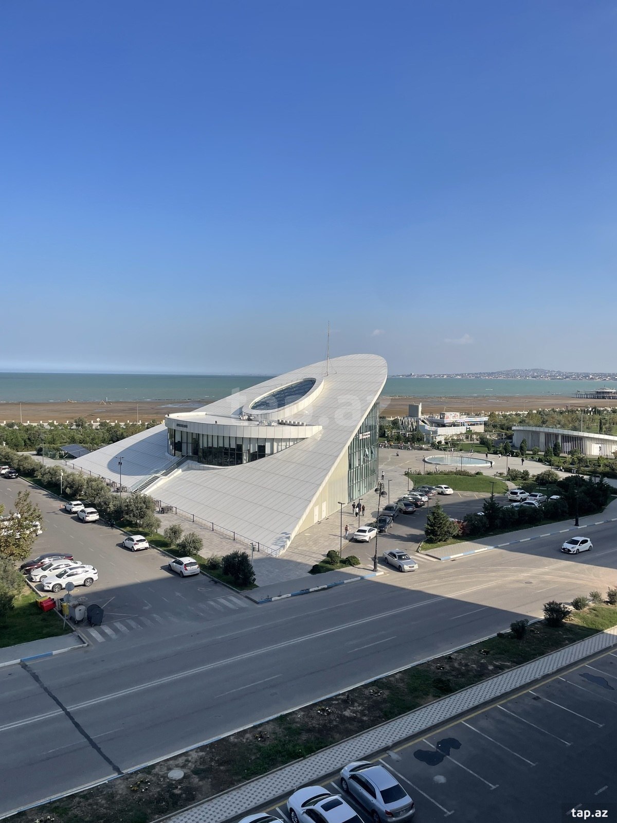 2-комн. квартира на продажу, Сумгаит