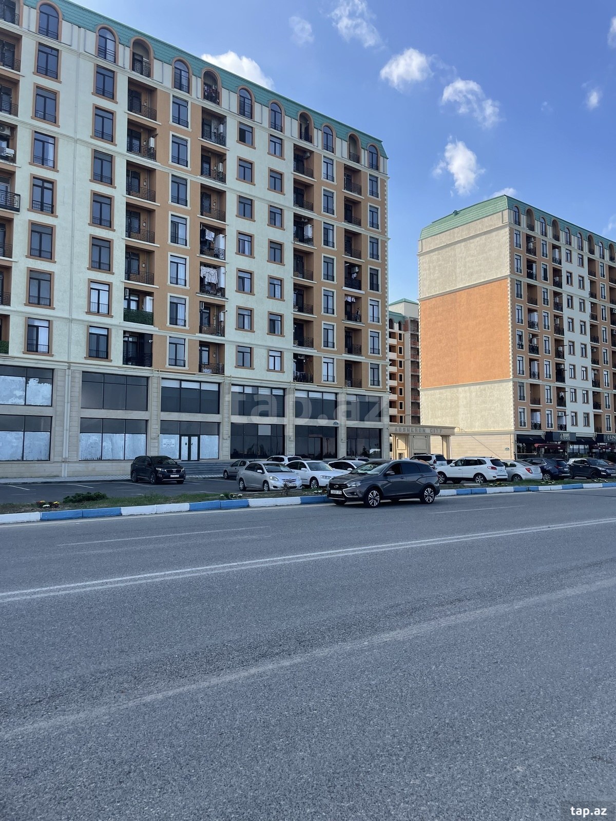 2-комн. квартира на продажу, Сумгаит
