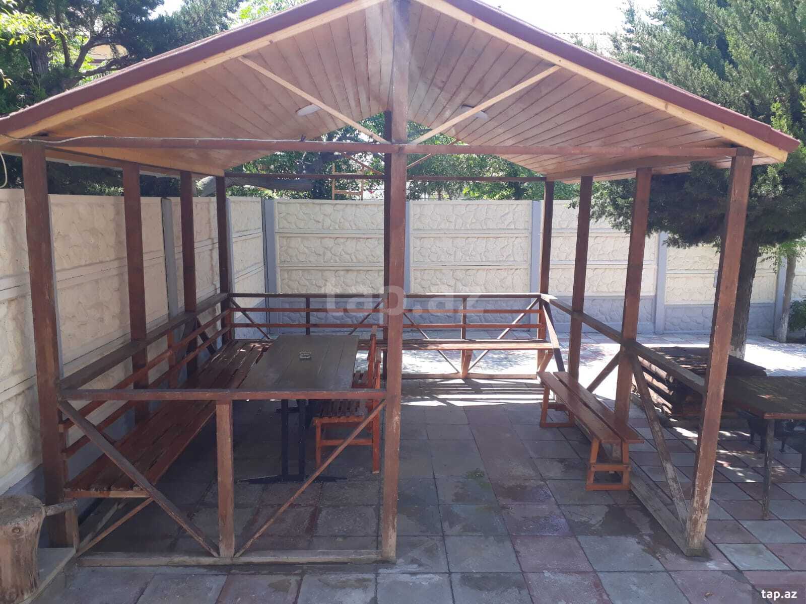 4-комн. дача в аренду, Новханы, Апшерон