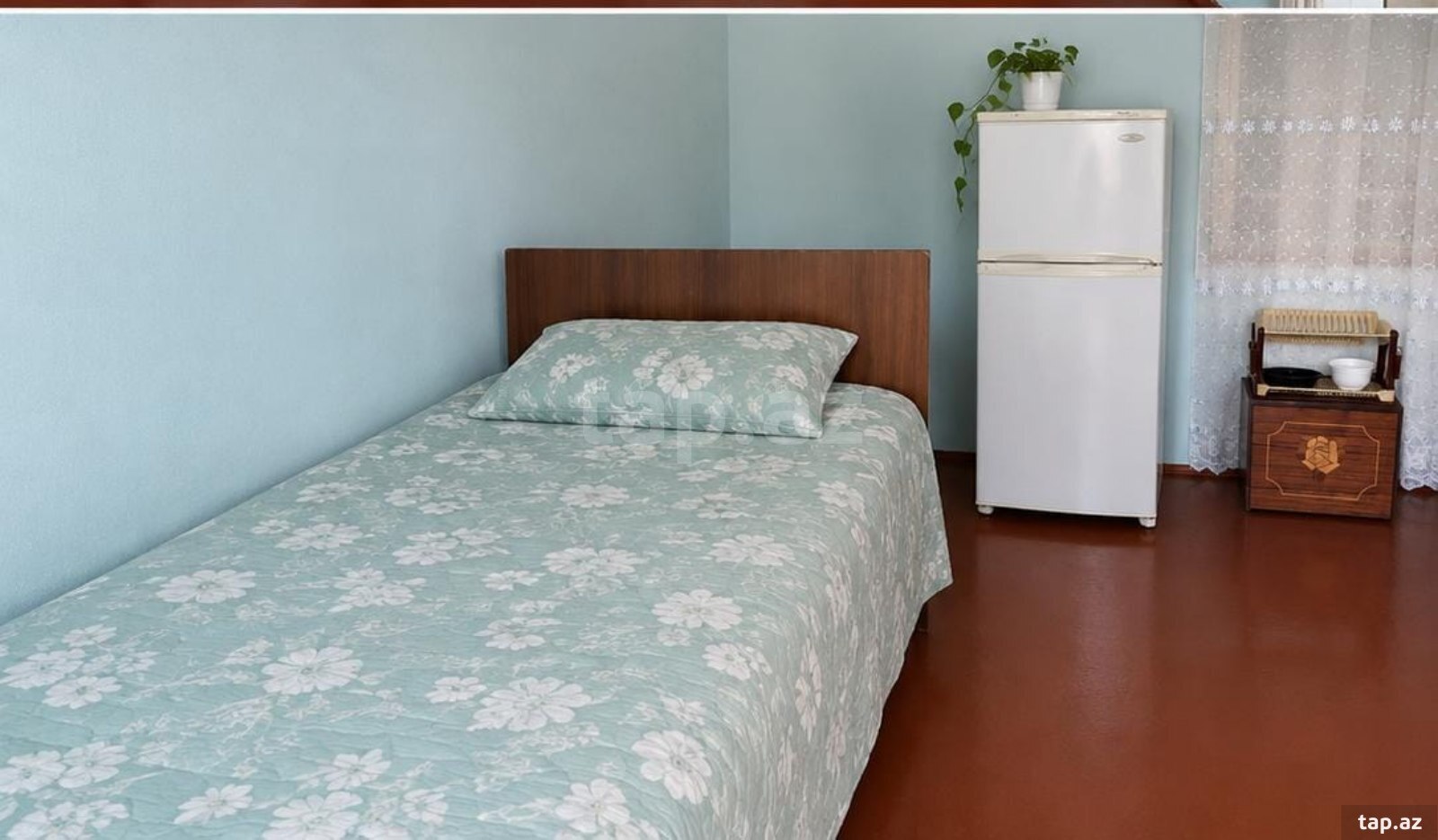 1-otaqlı mənzil kirayə verilir, Ülvi Bünyadzadə küç. 43, 35 m²