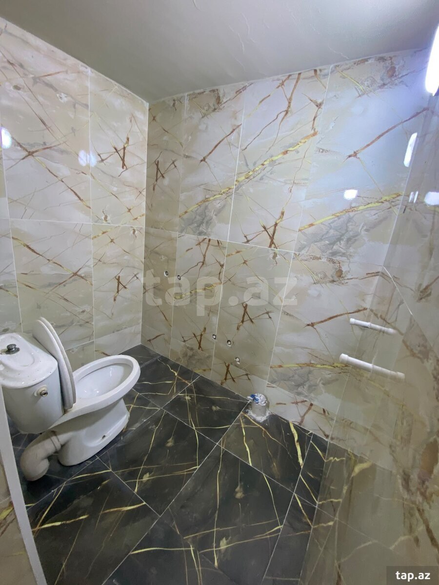 Həyət evi, Binəqədi qəs.