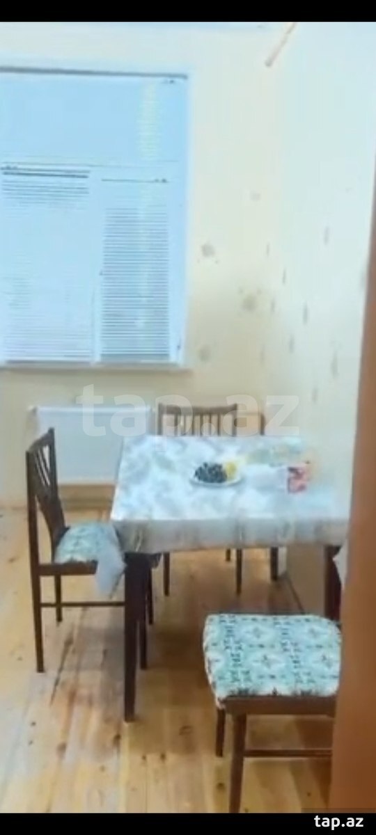 2-otaqlı yeni tikili, Nəsirəddin Tusi küç. 29/42, 78 m²