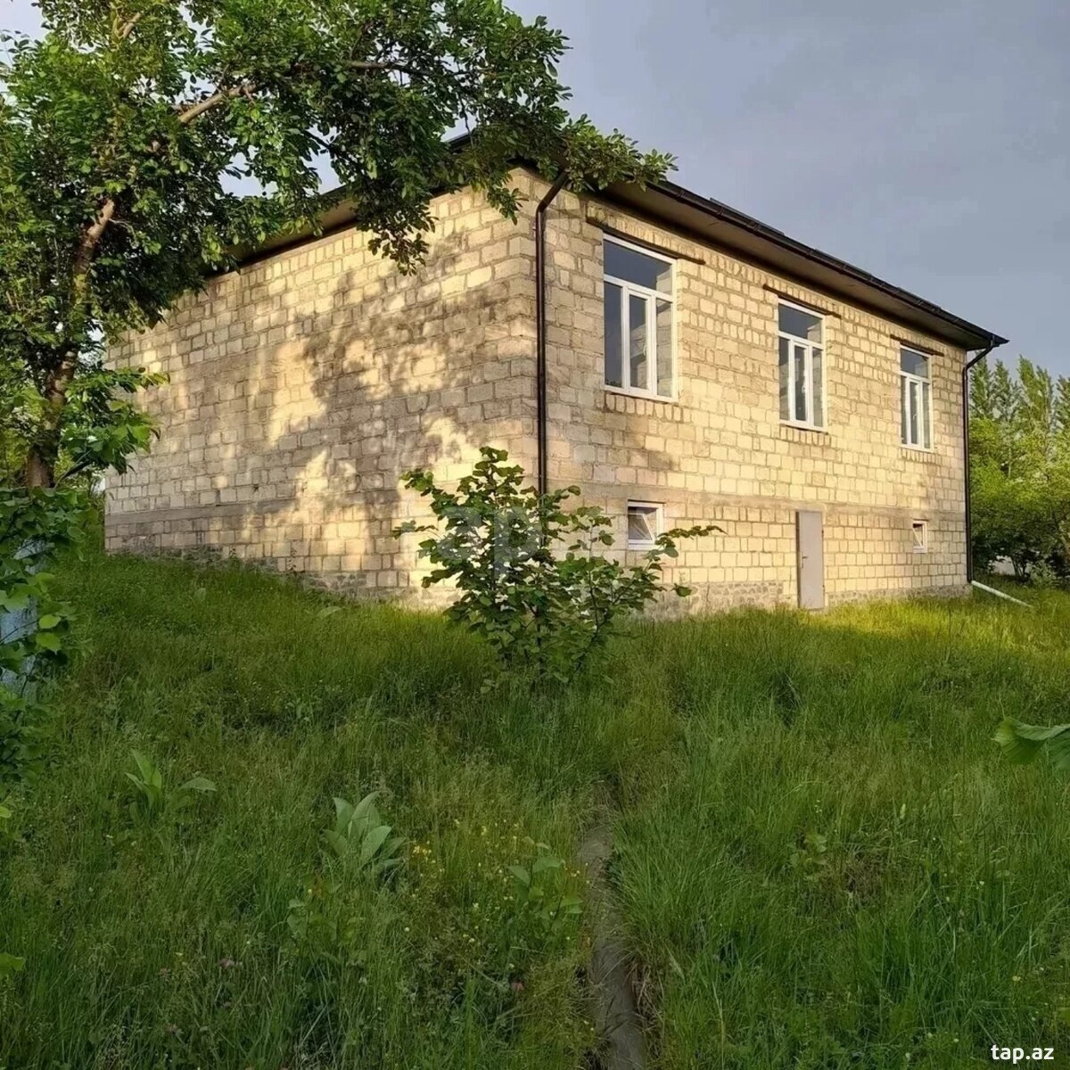 3-room private house for sale, Gusar