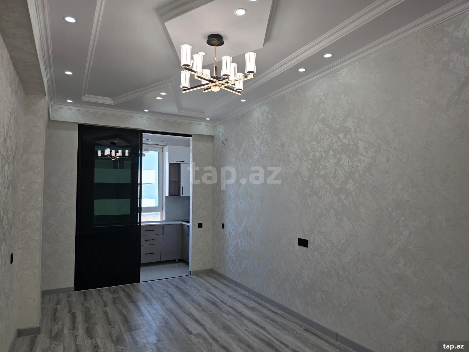 2-room apartment for sale, Sumgait