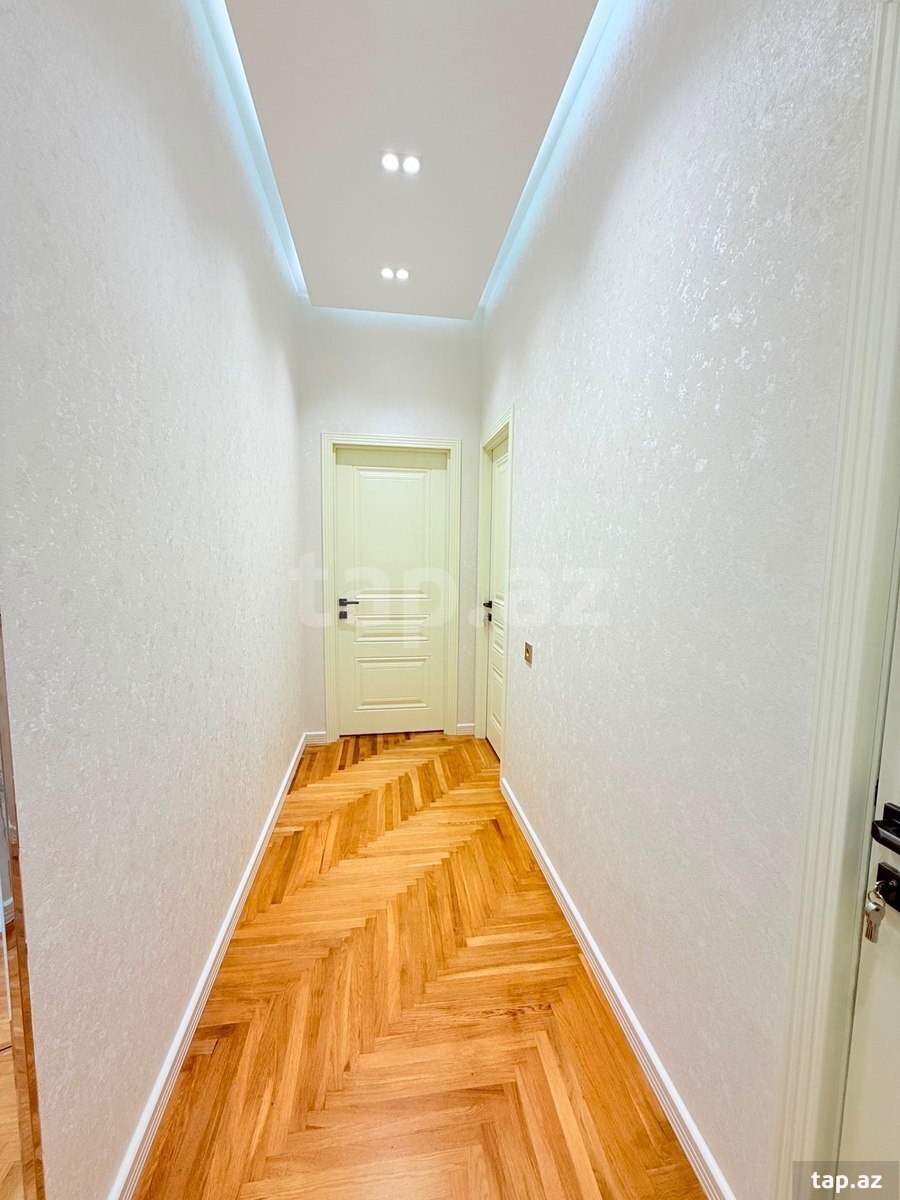 3-room apartment for sale, Khirdalan