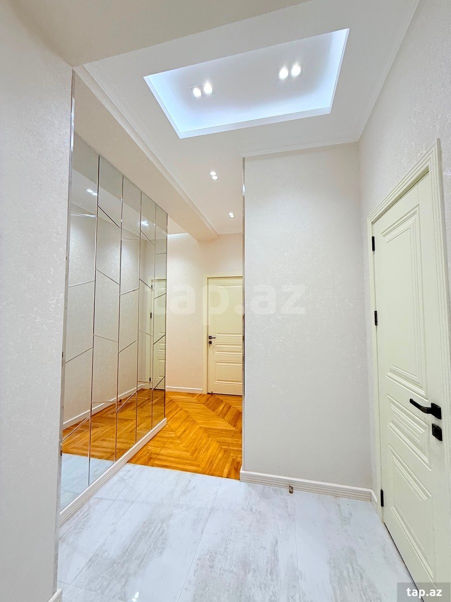 3-room apartment for sale, Khirdalan