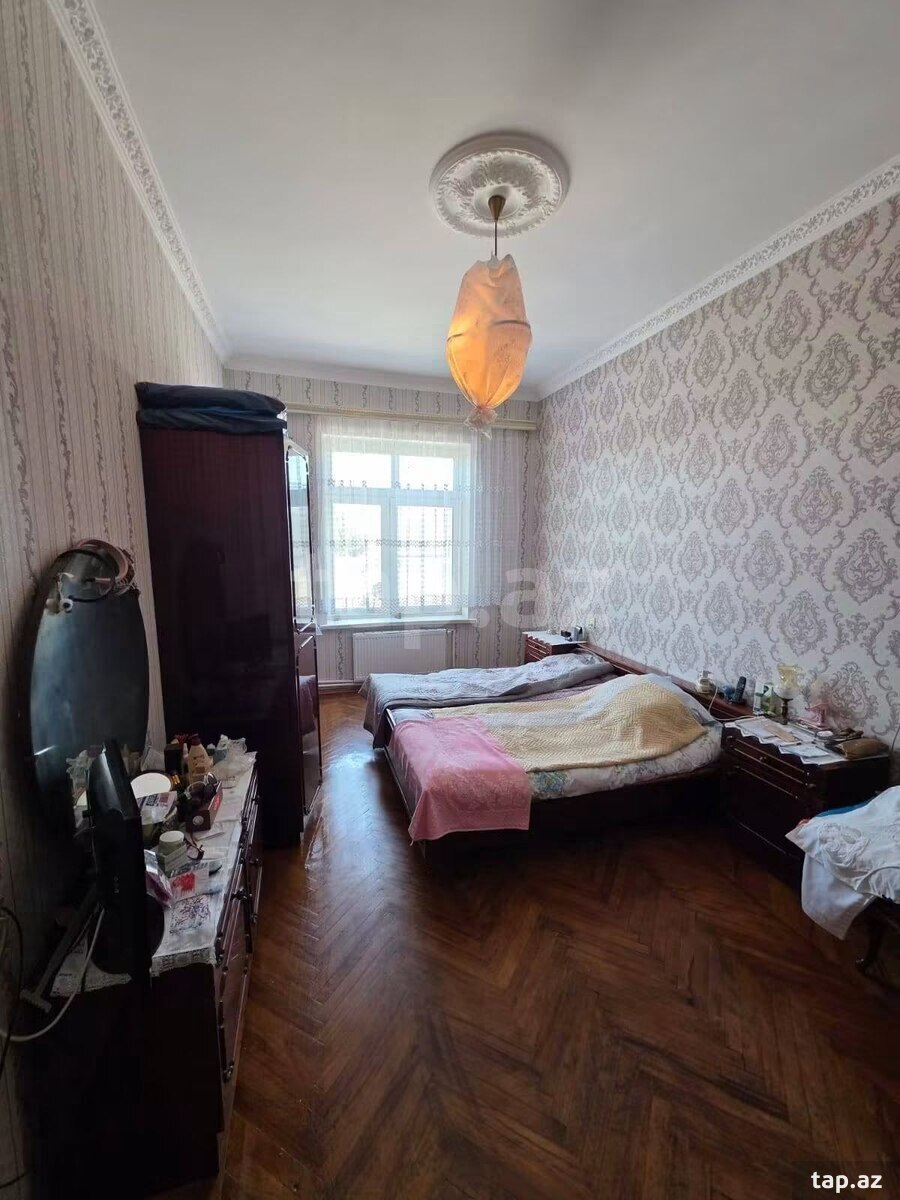 4-room apartment for sale, Sumgait