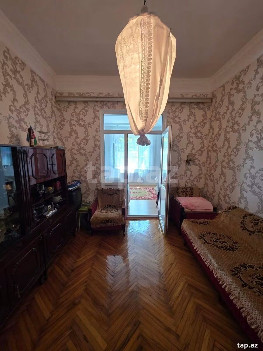 4-room apartment for sale, Sumgait