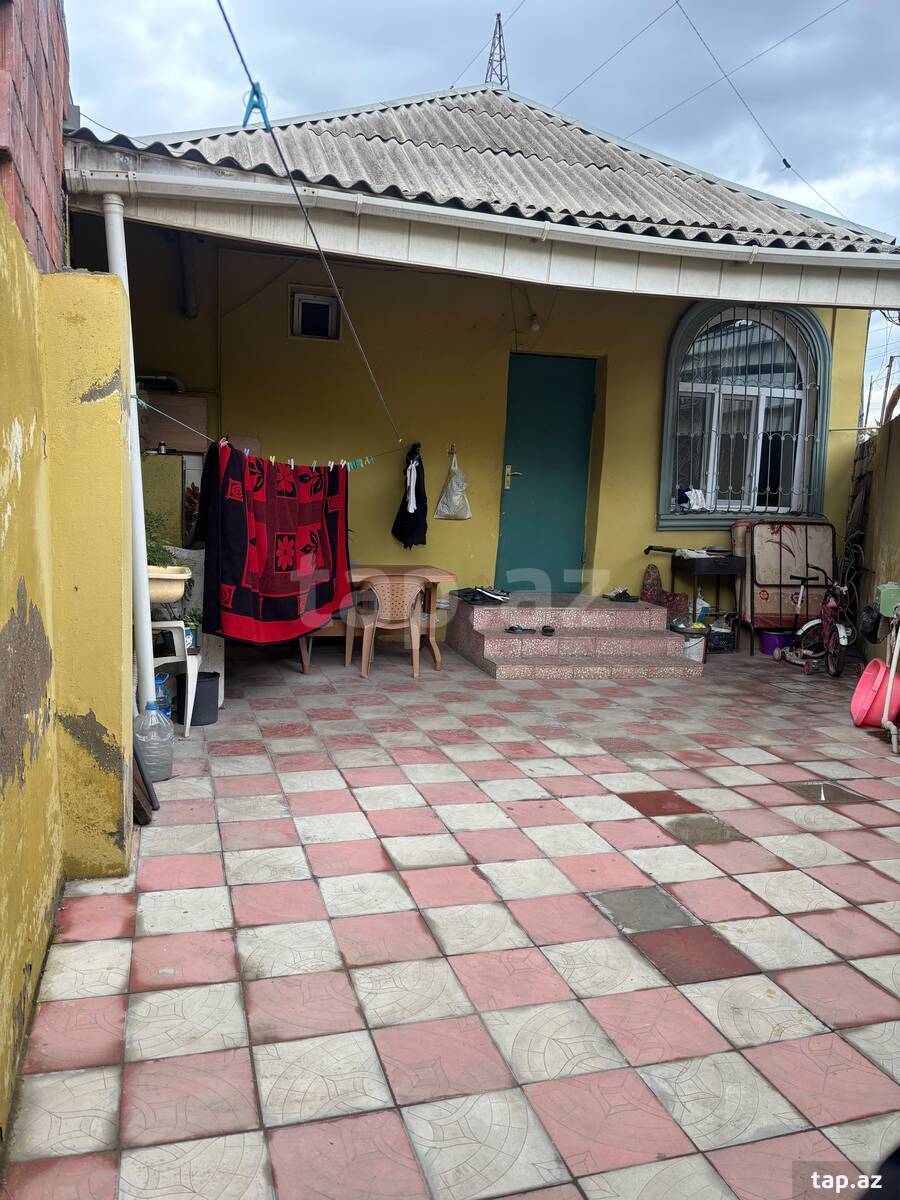 3-room private house for sale, Khirdalan