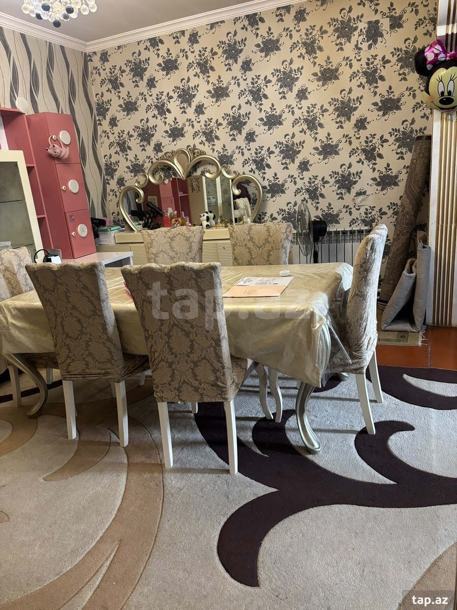 3-room private house for sale, Khirdalan
