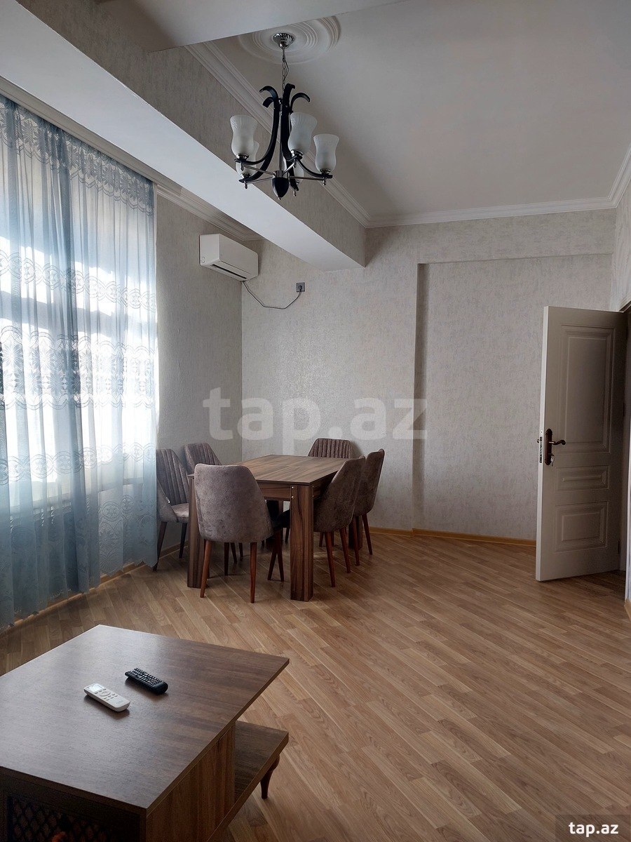 1 otaqlı mənzil satılır, Bayıl, Bakı