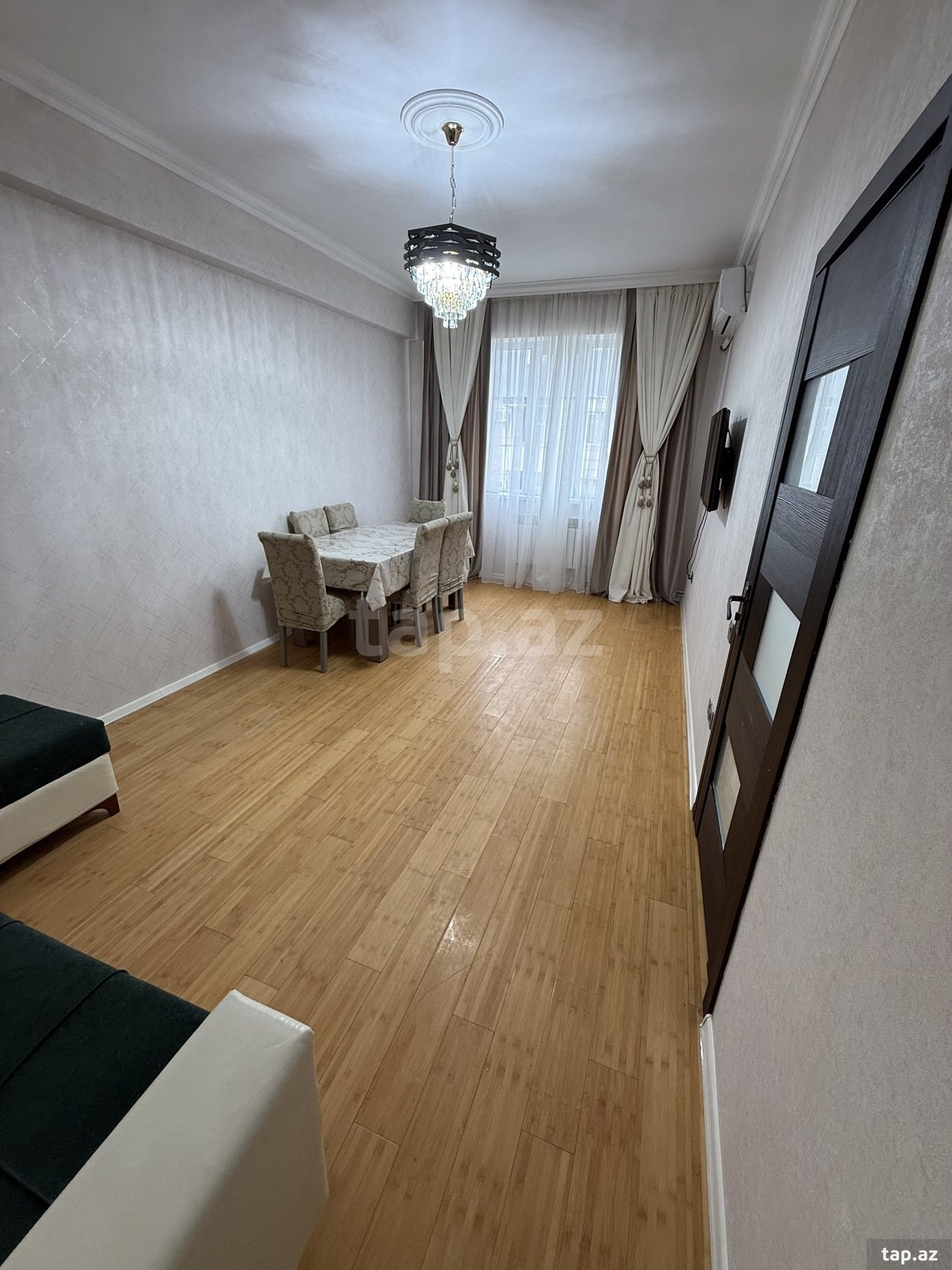 2 otaqlı mənzil satılır, Xırdalan