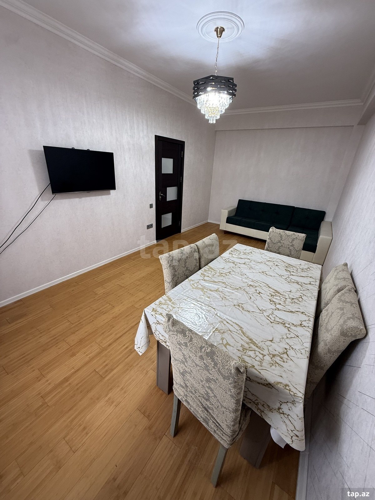 2 otaqlı mənzil satılır, Xırdalan