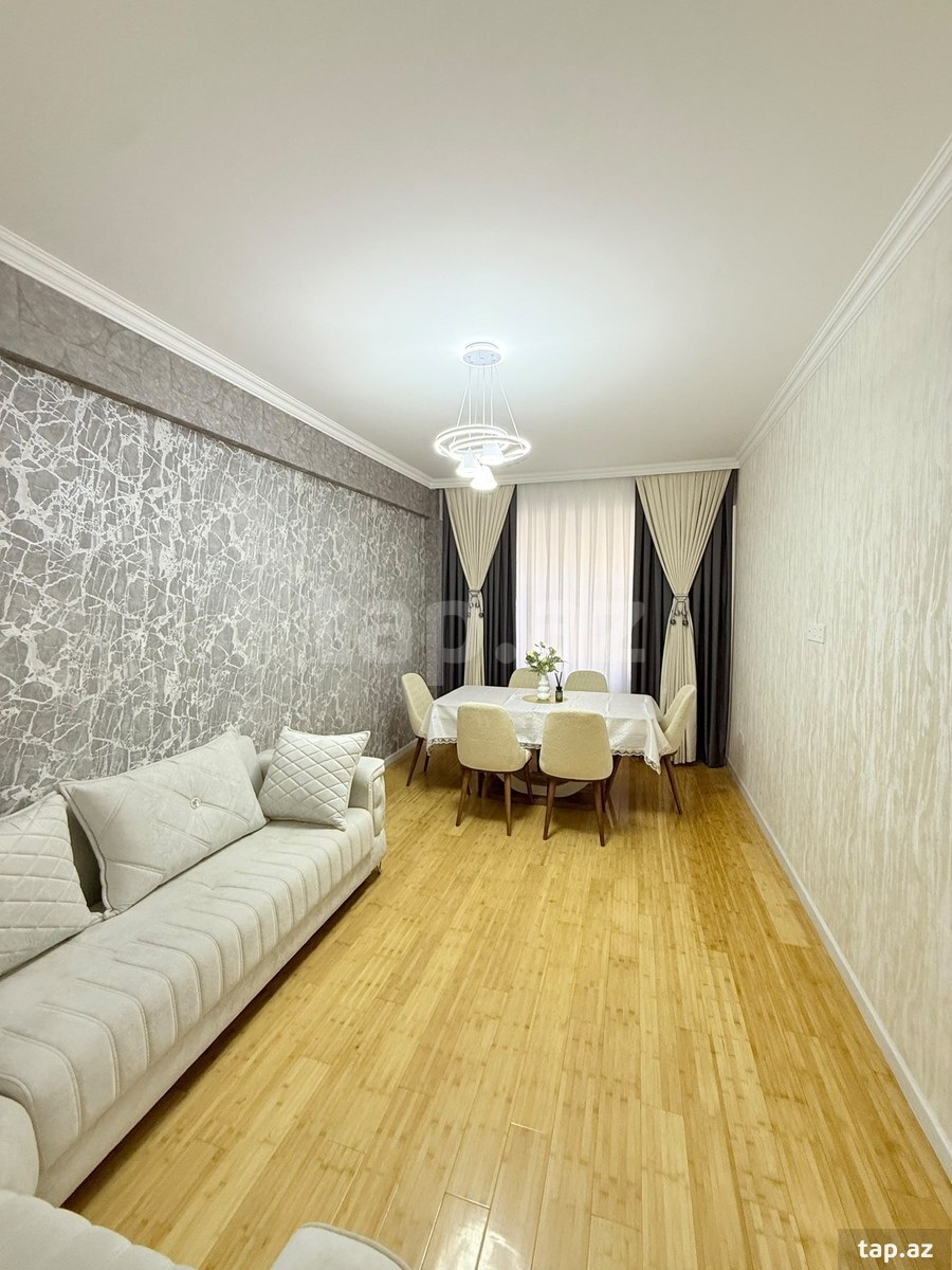 2-комн. квартира на продажу, Хырдалан