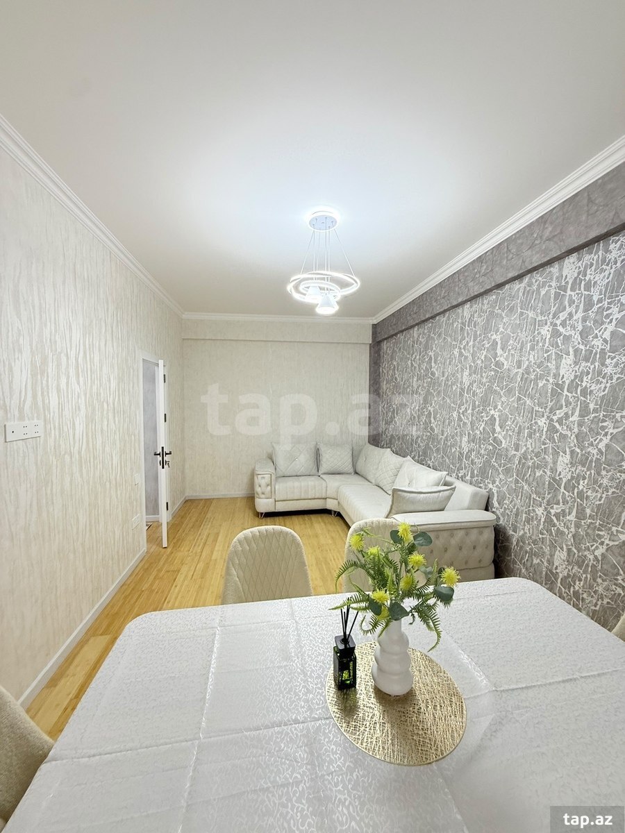 2-комн. квартира на продажу, Хырдалан