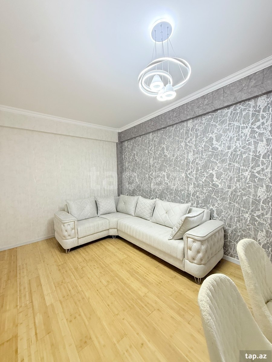 2-комн. квартира на продажу, Хырдалан