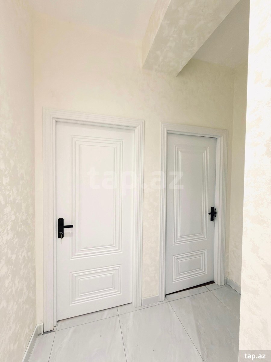 2 otaqlı mənzil satılır, Sumqayıt