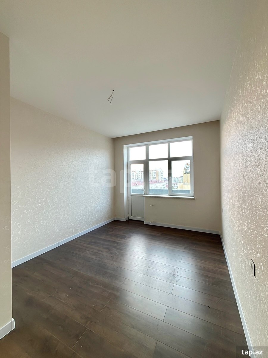 2 otaqlı mənzil satılır, Sumqayıt