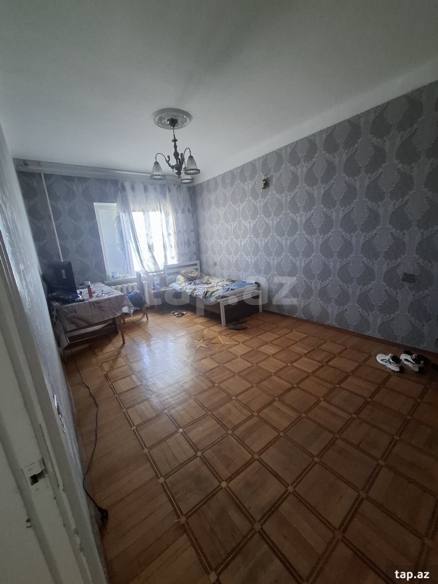 2 otaqlı mənzil satılır, Bakı