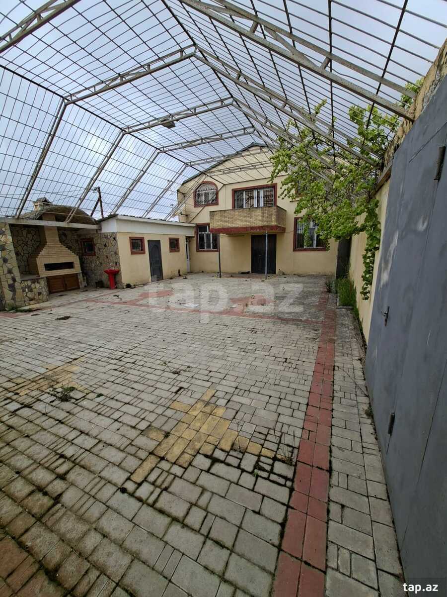 5-комн. дача на продажу, Гала, Баку