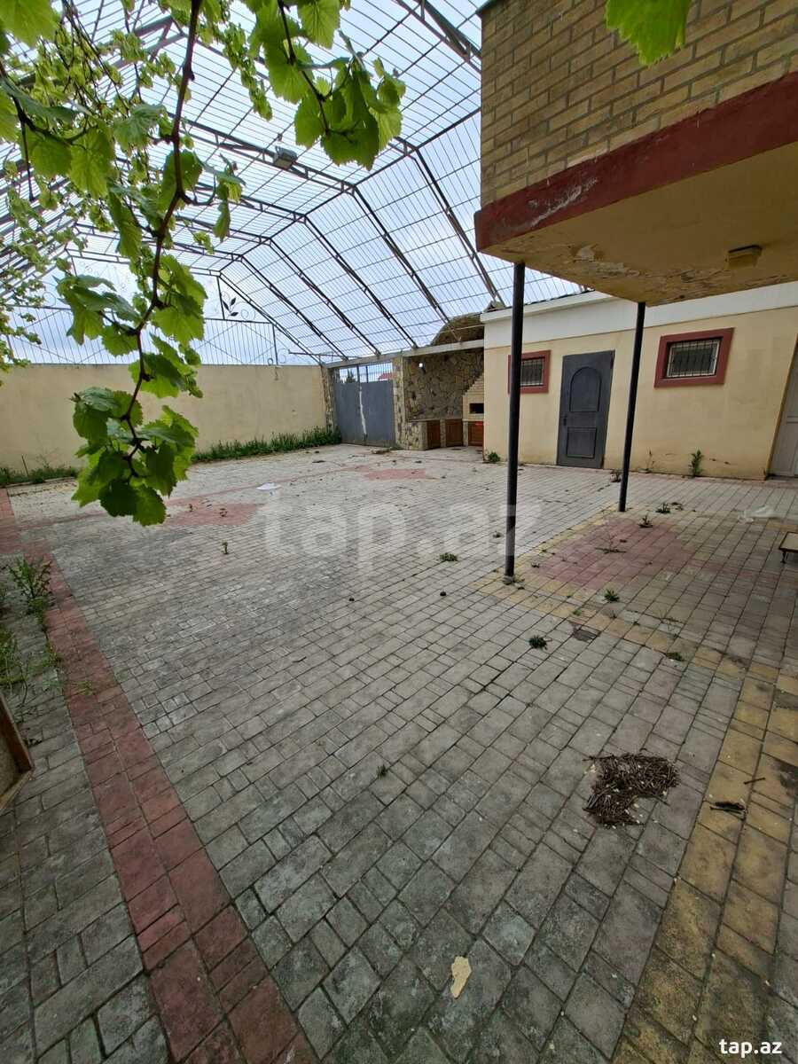 5-комн. дача на продажу, Гала, Баку
