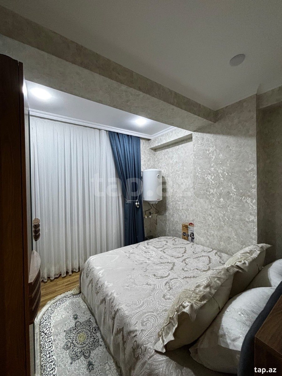 2 otaqlı mənzil satılır, Xırdalan