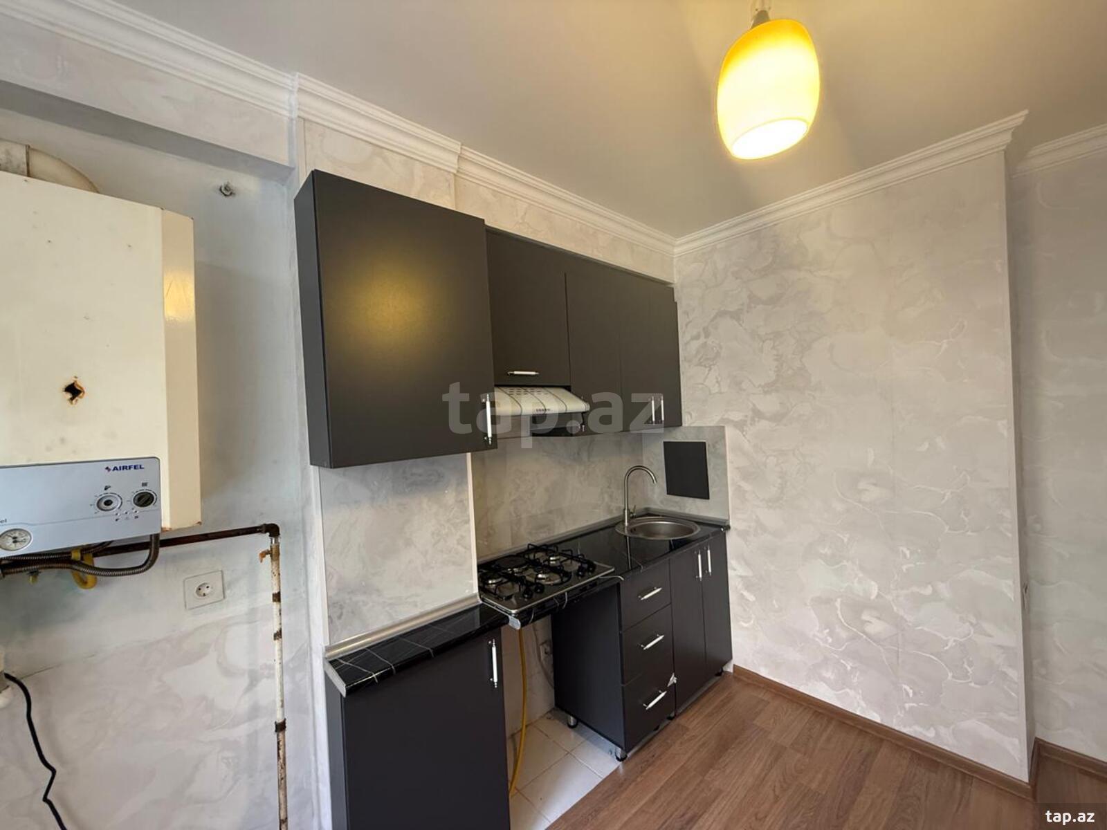 1-room apartment for sale, Khirdalan