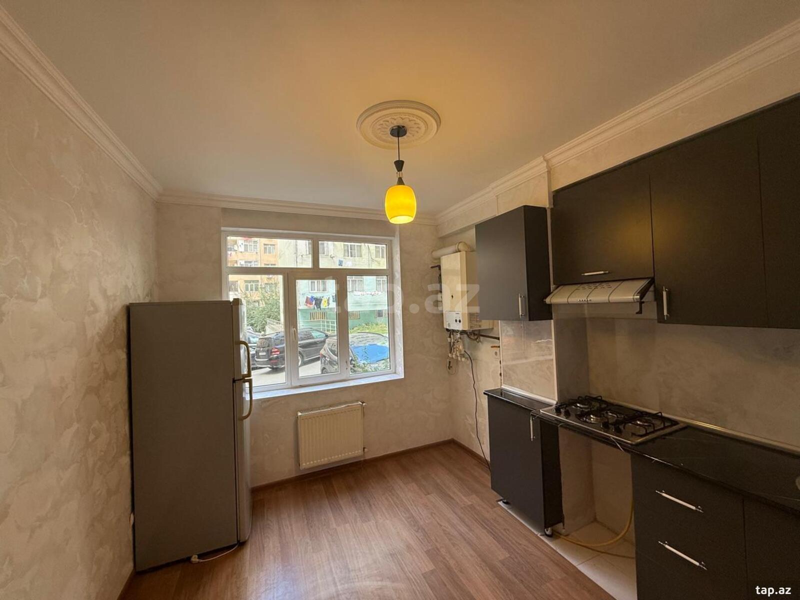 1-room apartment for sale, Khirdalan