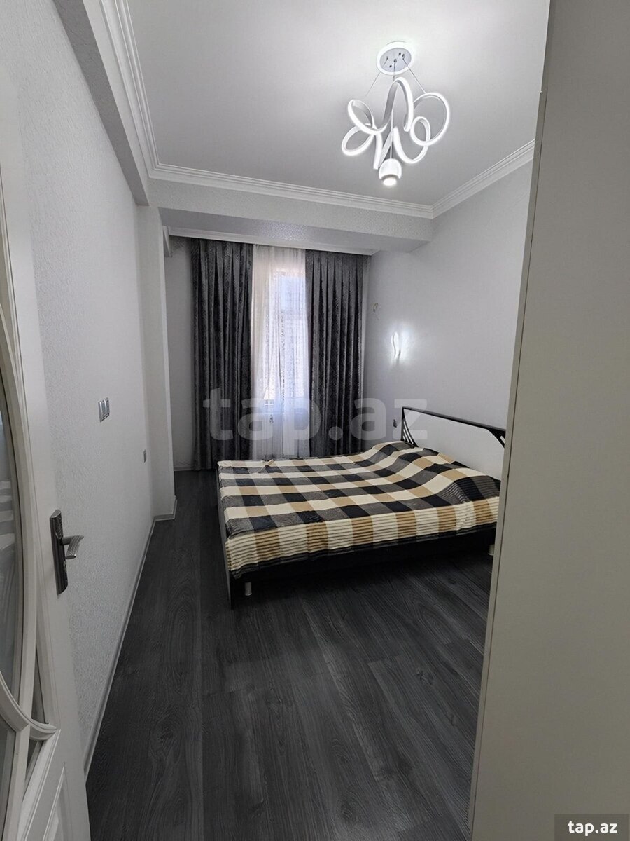 2 otaqlı mənzil kirayə verilir, Xırdalan