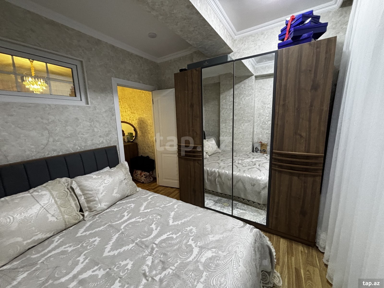 2-room apartment for sale, Khirdalan