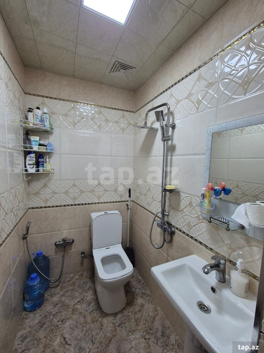 2-room apartment for sale, Khirdalan