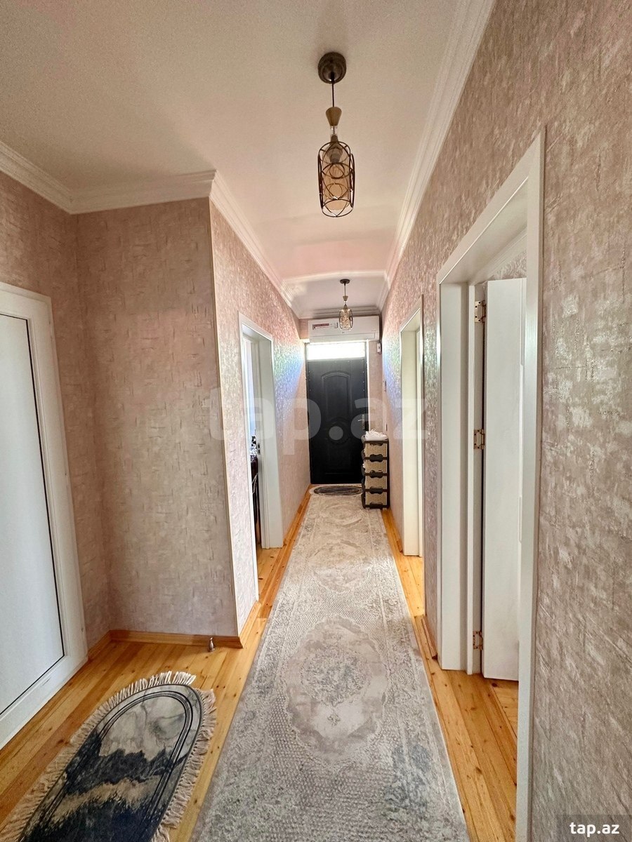 3 otaqlı həyət evi satılır, Sumqayıt