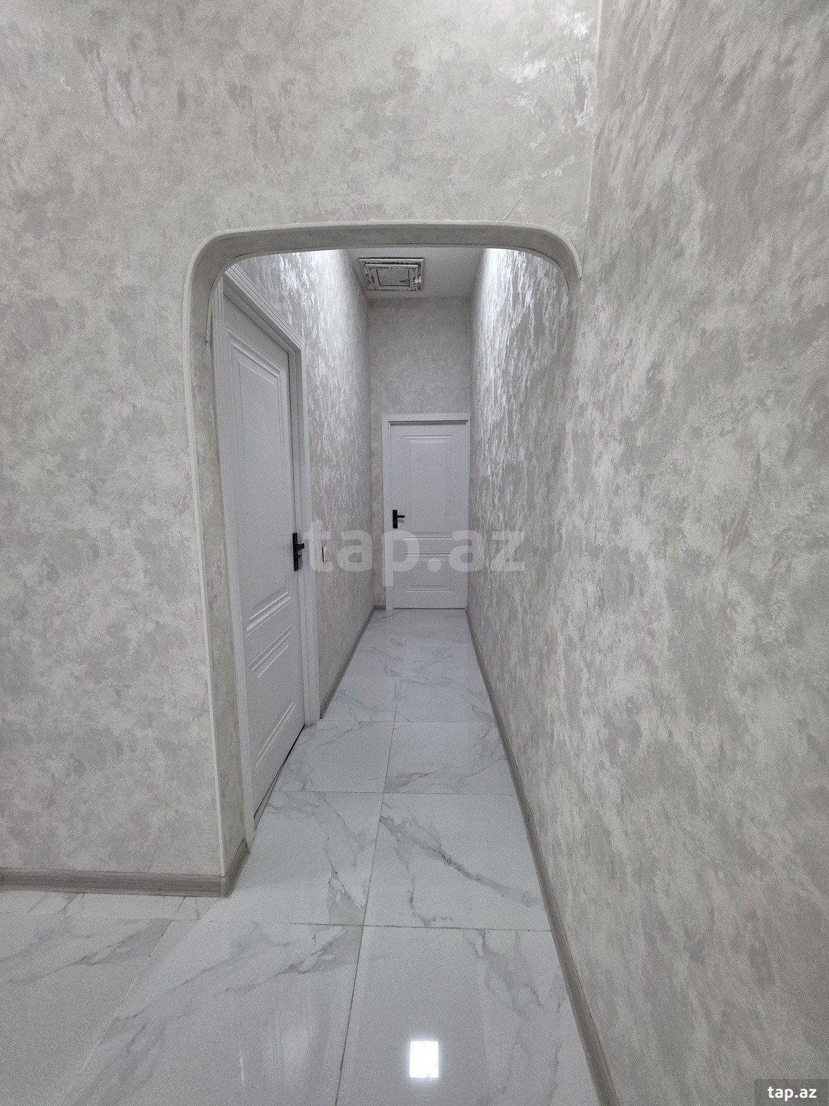 2 otaqlı həyət evi satılır, Xırdalan