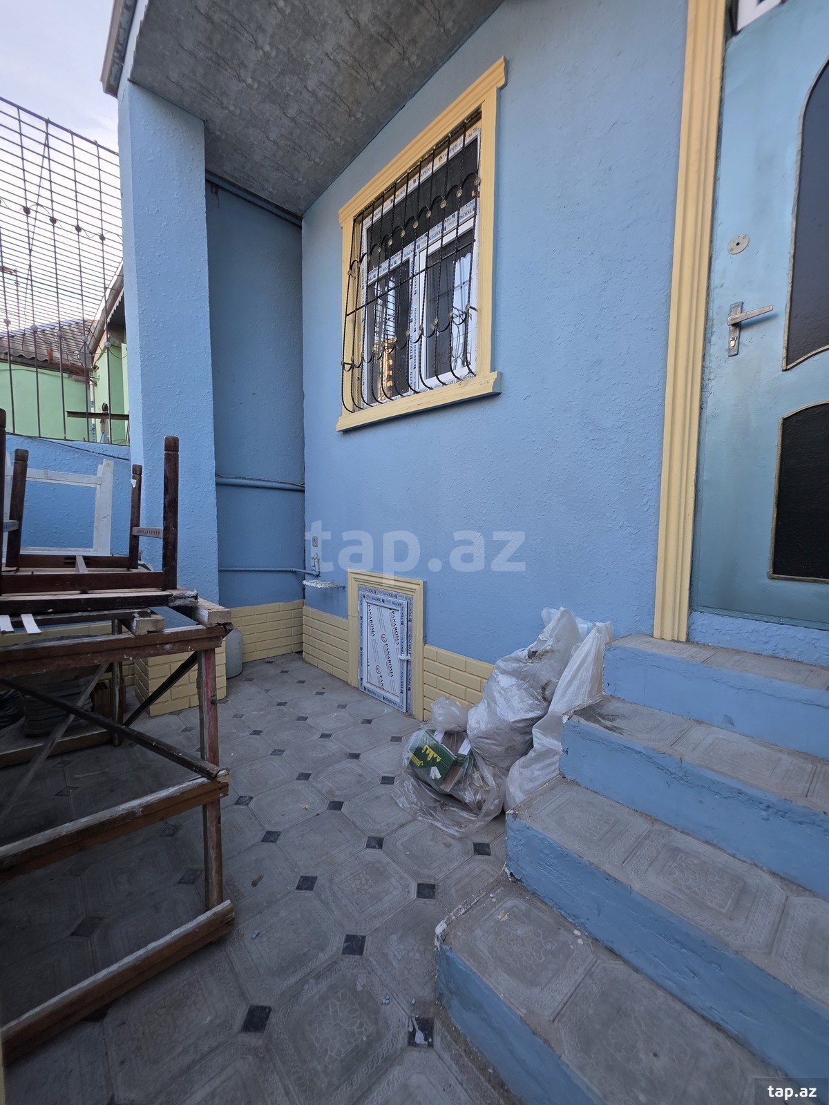 3 otaqlı həyət evi satılır, Xırdalan