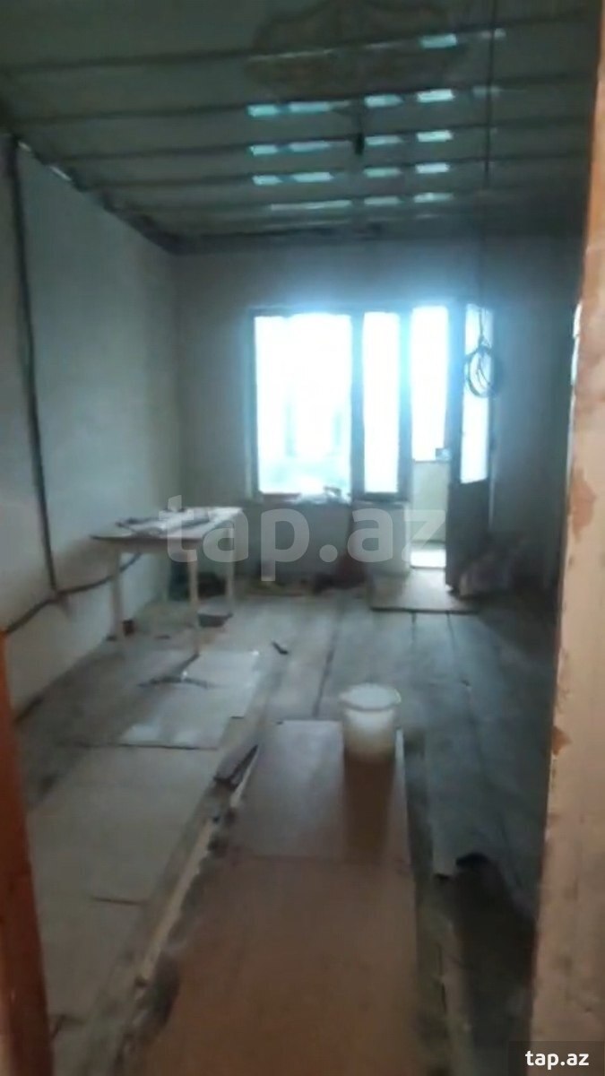 2 otaqlı mənzil satılır, Buzovna, Bakı