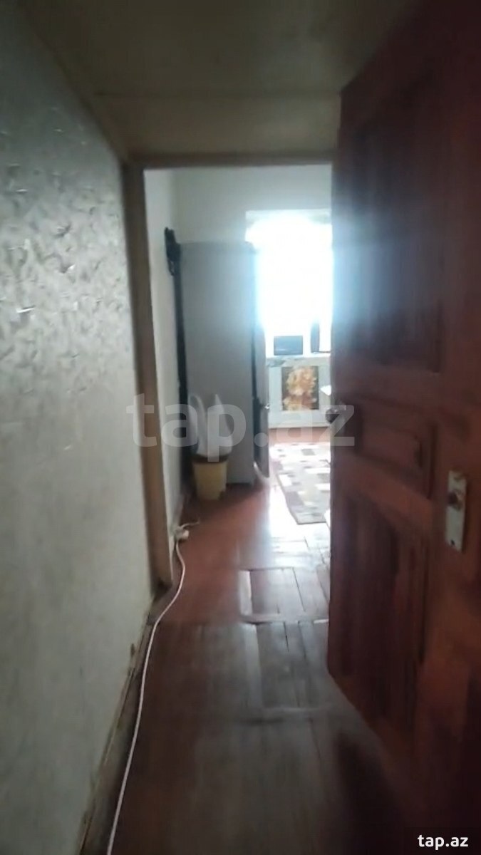 2 otaqlı mənzil satılır, Buzovna, Bakı