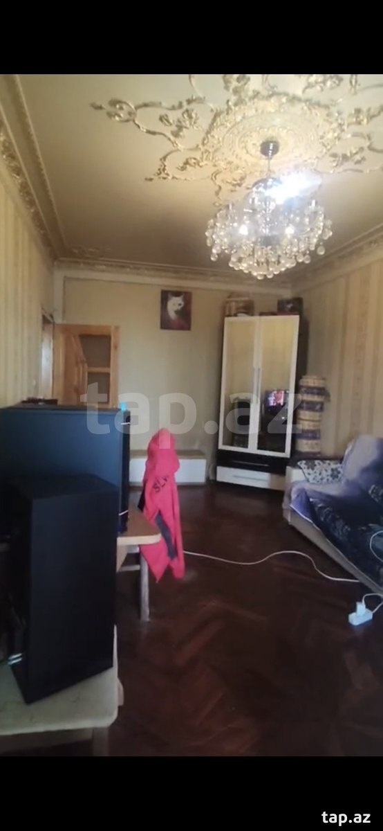 2 otaqlı mənzil satılır, Buzovna, Bakı