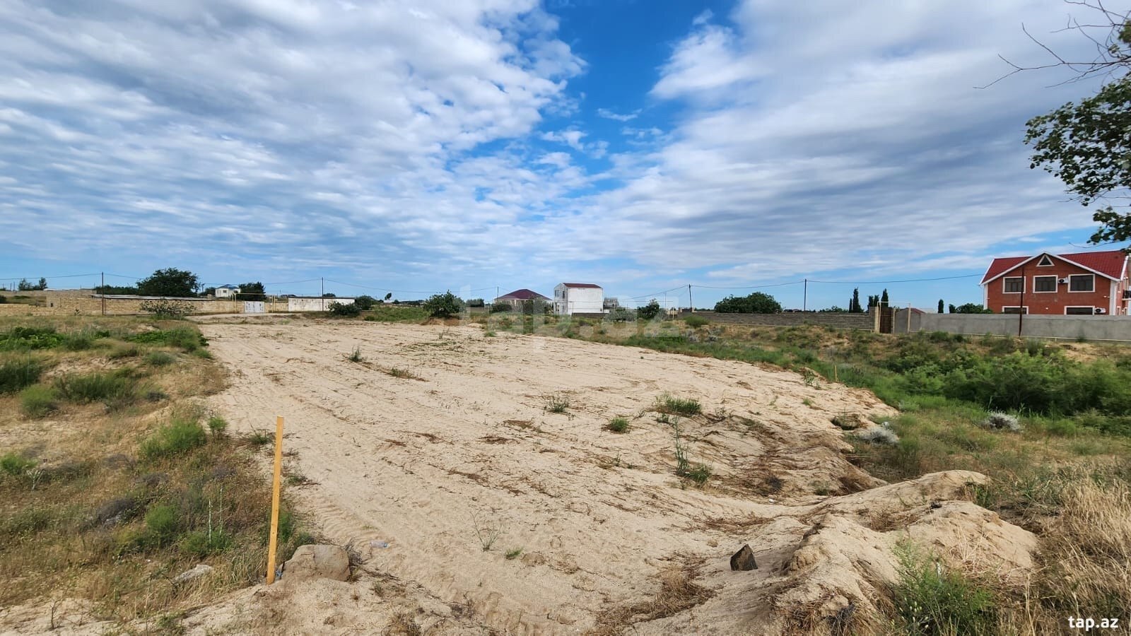 Land for sale, Nardaran, Baku