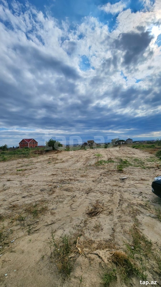 Land for sale, Nardaran, Baku