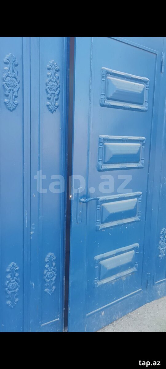 3 otaqlı həyət evi satılır, Saray, Abşeron