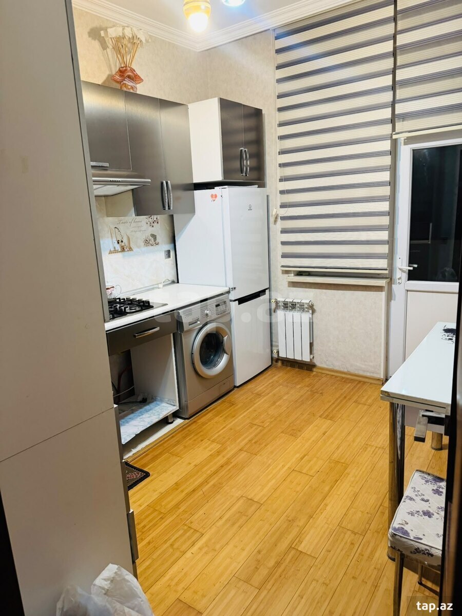 2-комн. квартира в аренду, Сумгаит