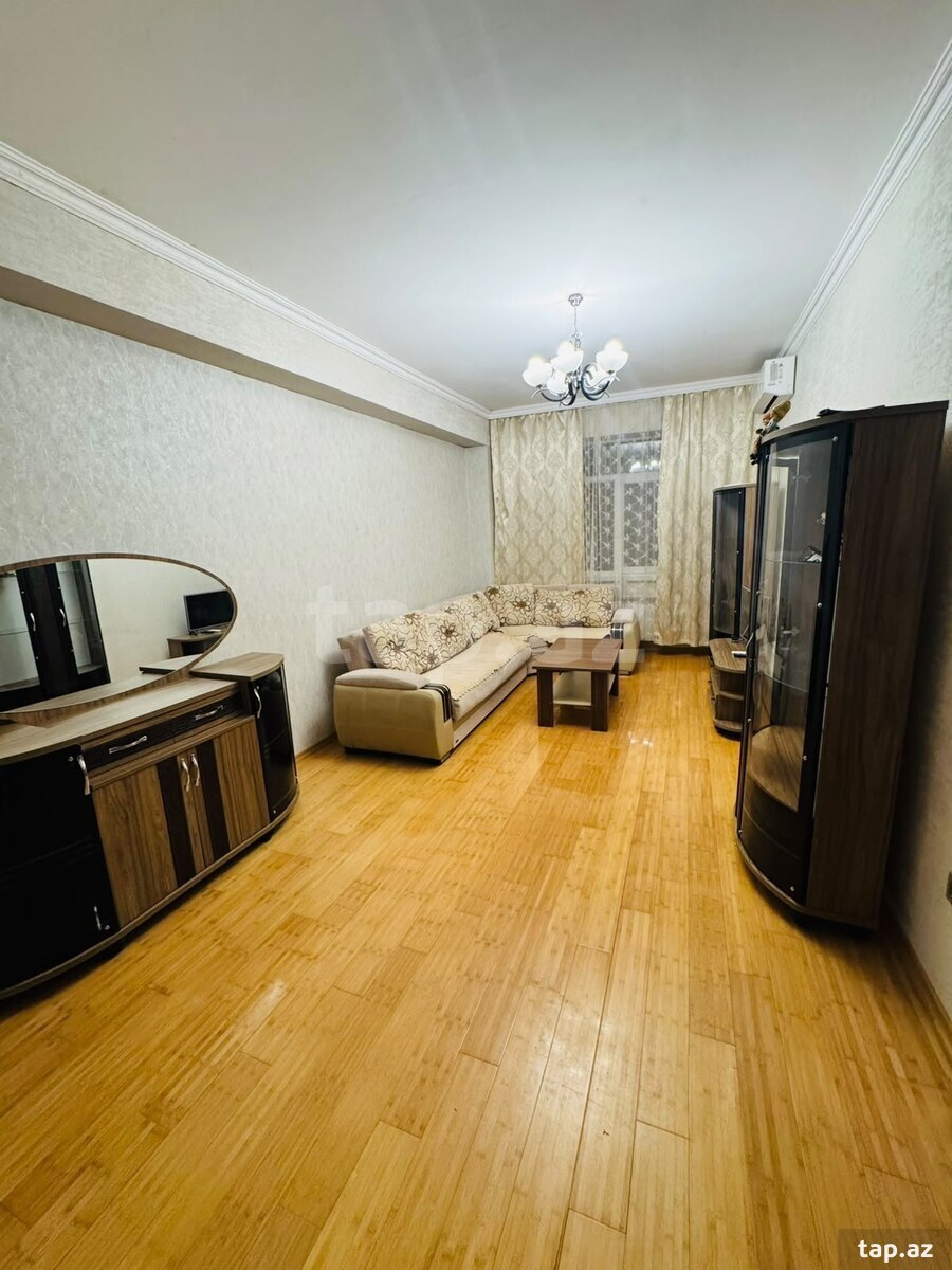 2-комн. квартира в аренду, Сумгаит