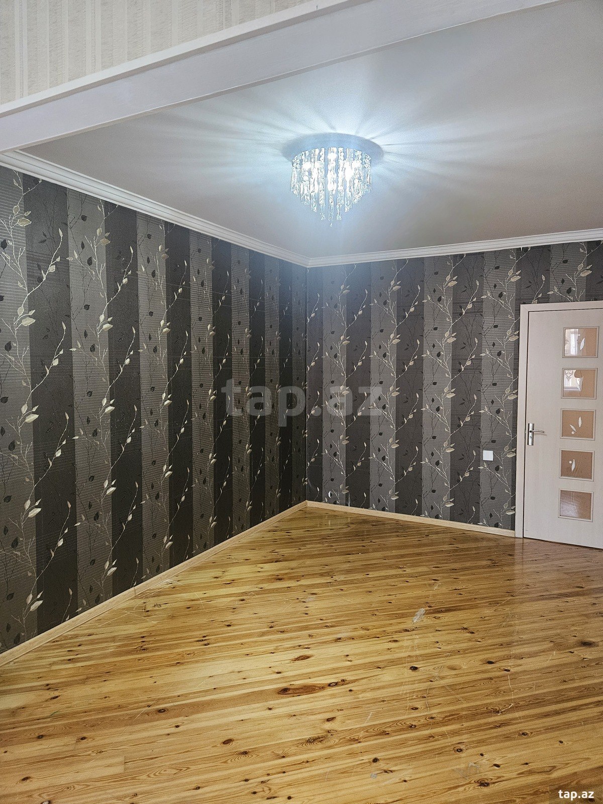 4-otaqlı mənzil, Cavanşir küç., 90 m²