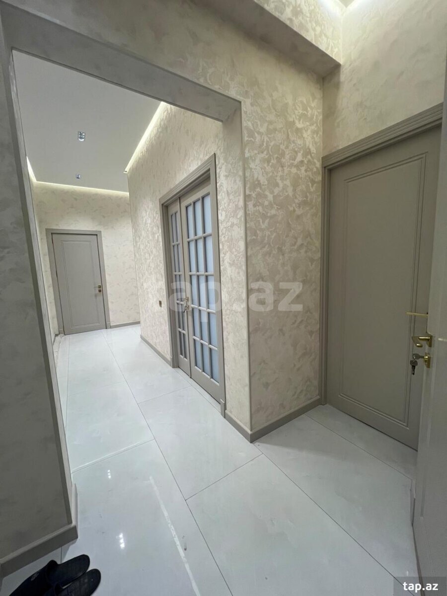 3 otaqlı mənzil kirayə verilir, Xırdalan