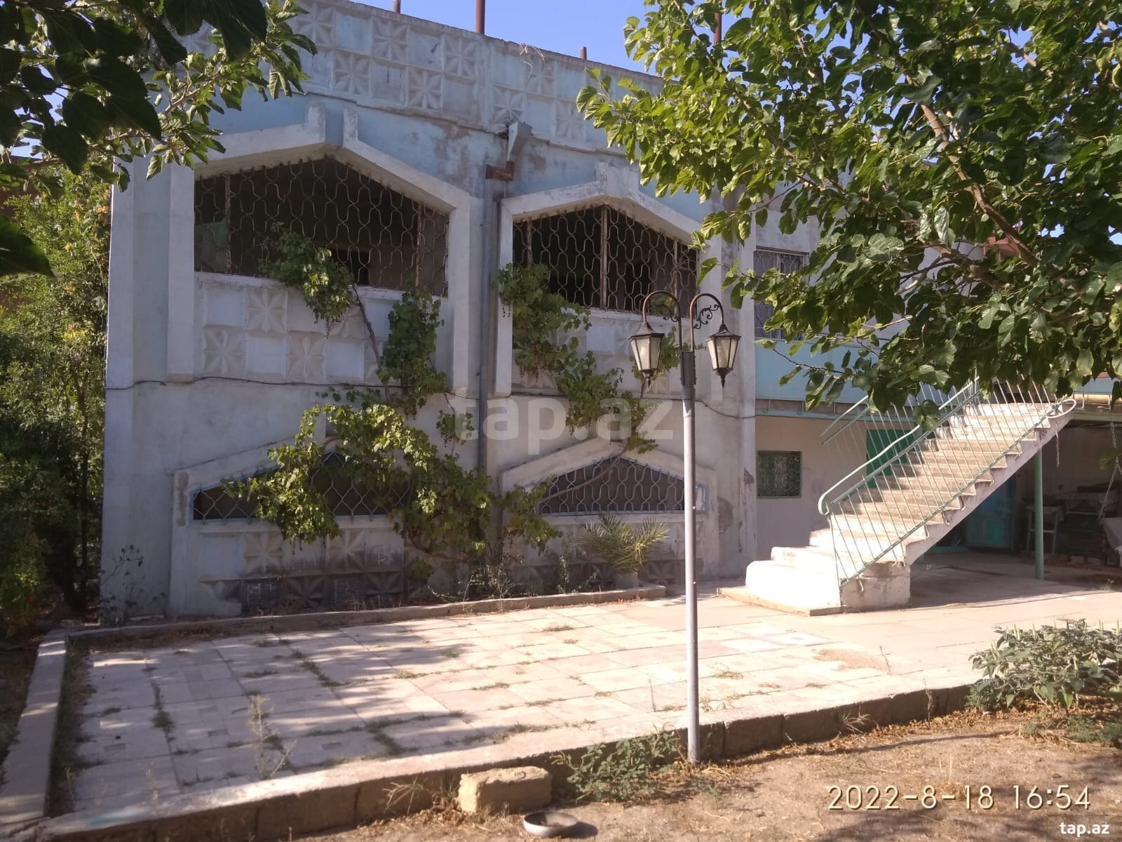 4 otaqlı bağ evi satılır, Hövsan, Bakı