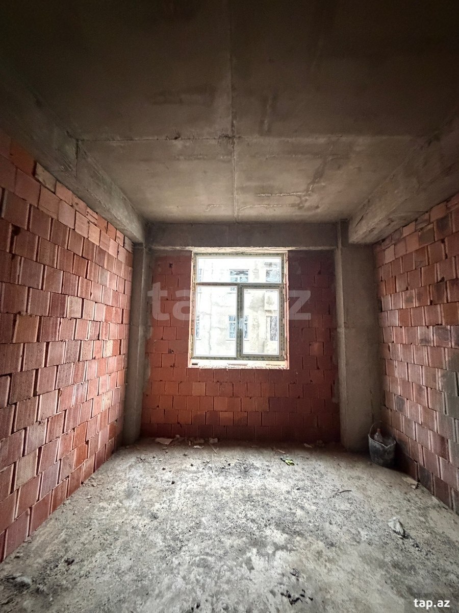 3-room apartment for sale, Masazir, Absheron