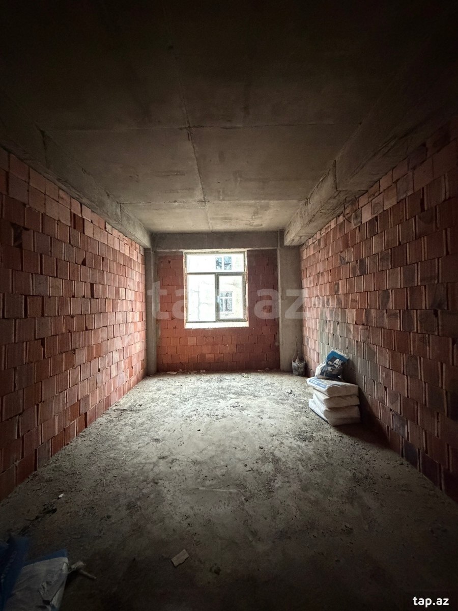 3-room apartment for sale, Masazir, Absheron