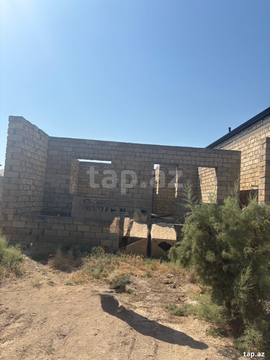 Torpaq satılır, Sumqayıt