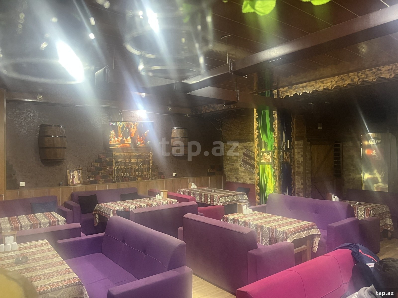 Commercial property for sale, Sumgait
