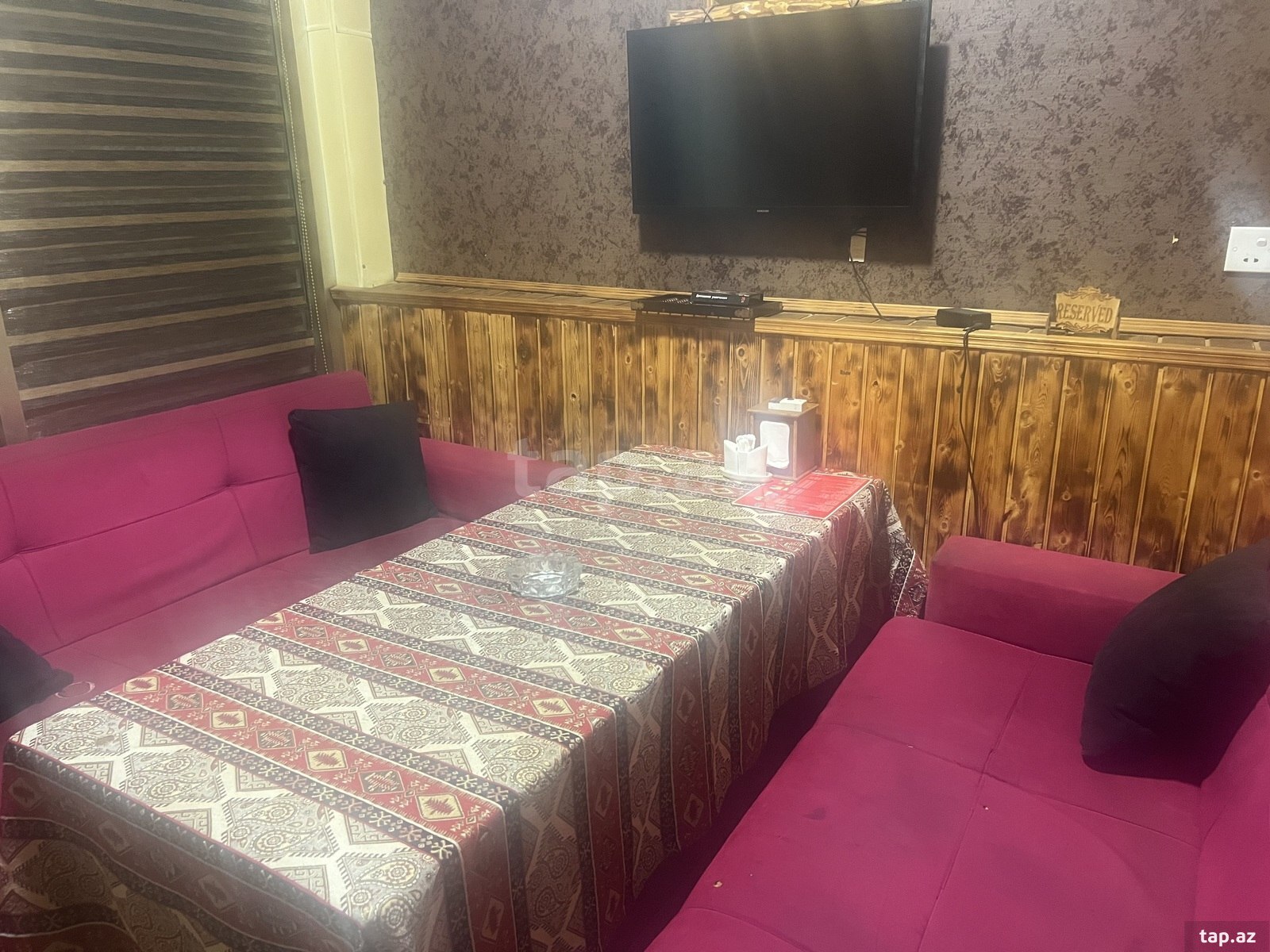 Commercial property for sale, Sumgait